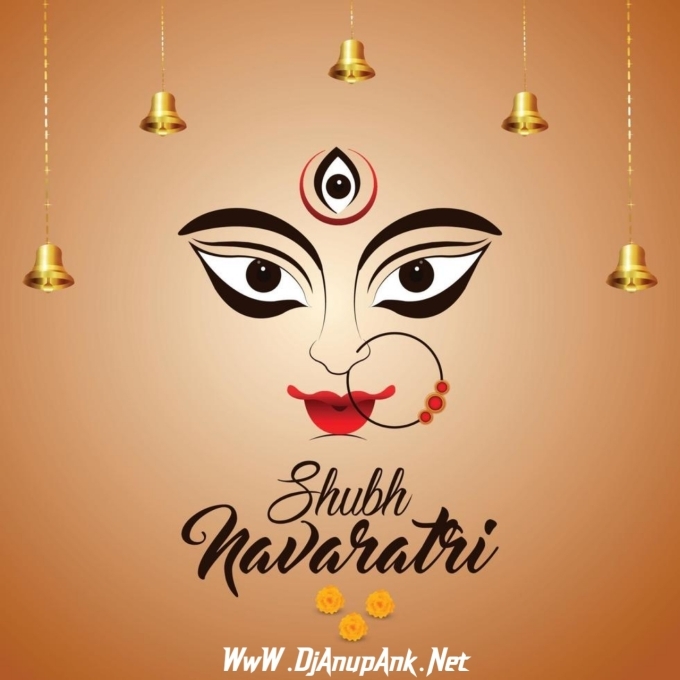 Navratri Dj Mp3 Song 2024