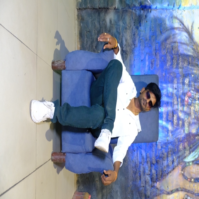 Badnam Ho Gaya Vijay Raj Jaiswal 