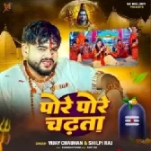 Thore Thore Pore Pore Chadhata (Vijay Chauhan, Shilpi Raj) 2024 Mp3 Song Download